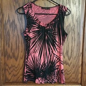 The Limited Women's sleeveless top size small